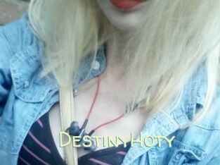 DestinyHoty