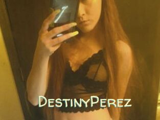 DestinyPerez