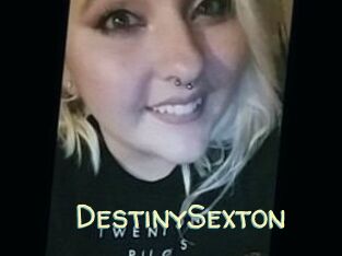 DestinySexton