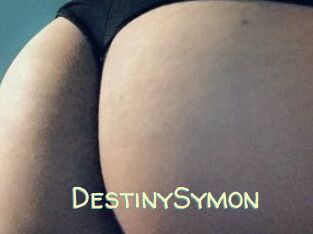 DestinySymon