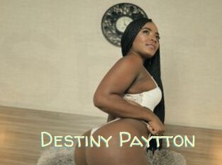 Destiny_Paytton