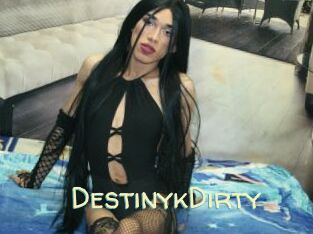 DestinykDirty