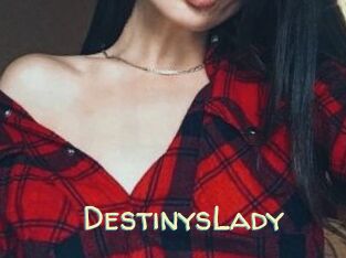 DestinysLady
