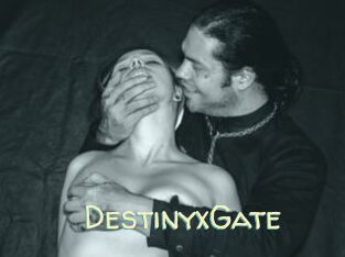 DestinyxGate