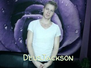 DeusJackson