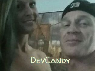 DevCandy