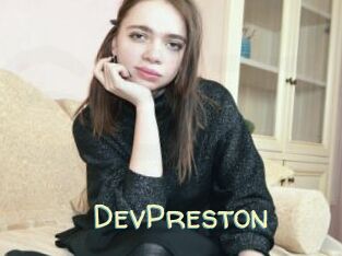 DevPreston