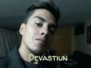 Devastiun