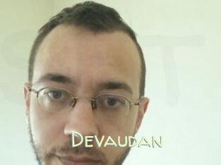 Devaudan