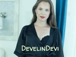DevelinDevi Sexy Tchat