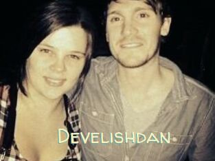 Develishdan