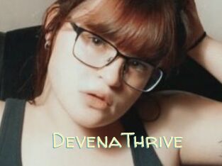 DevenaThrive