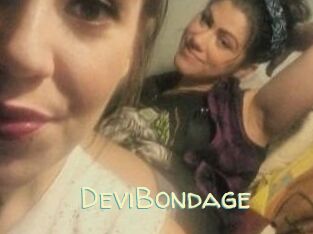 DeviBondage