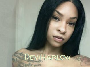 DeviHarlow
