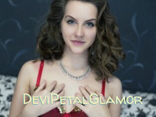 DeviPetalGlamor