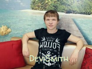 DeviSmith