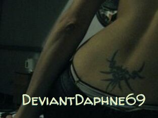 DeviantDaphne69