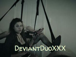 DeviantDuoXXX