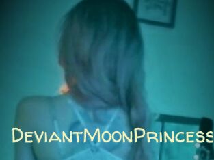 DeviantMoonPrincess