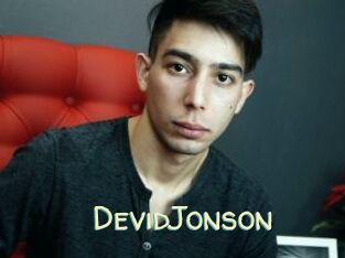 DevidJonson
