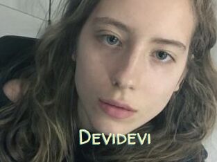 Devidevi