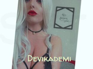 Devikademi