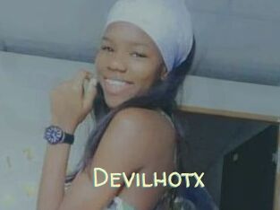 Devilhotx