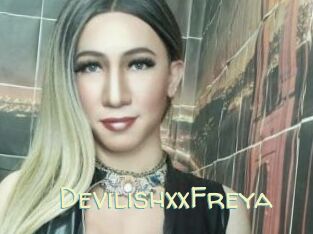 DevilishxxFreya