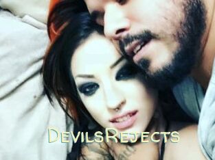 DevilsRejects
