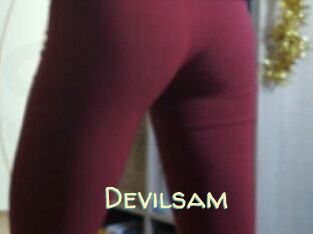 Devilsam