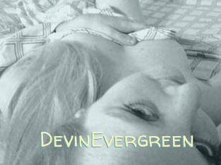 DevinEvergreen