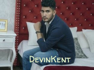 DevinKent