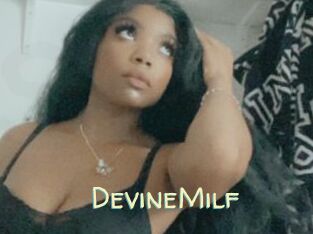DevineMilf