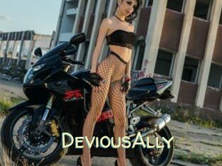 DeviousAlly