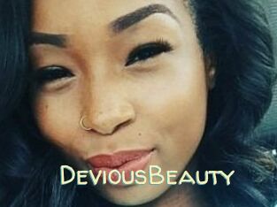 DeviousBeauty