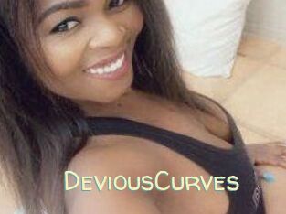 DeviousCurves