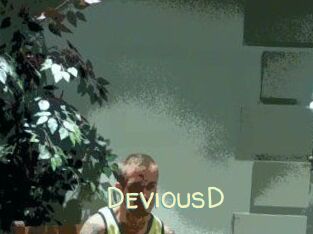 DeviousD