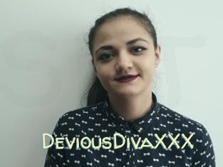 DeviousDivaXXX