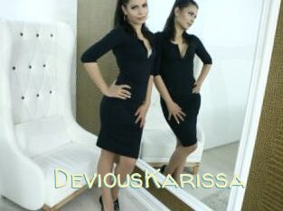 DeviousKarissa