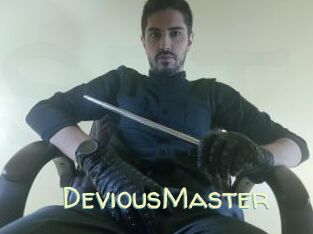 DeviousMaster