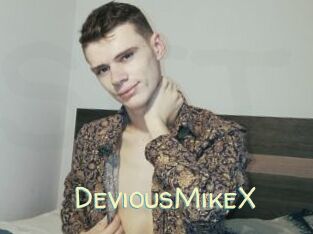 DeviousMikeX