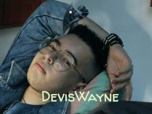 DevisWayne