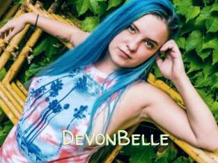 DevonBelle