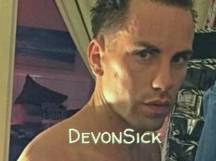 DevonSick