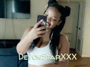 DevonStarXXX