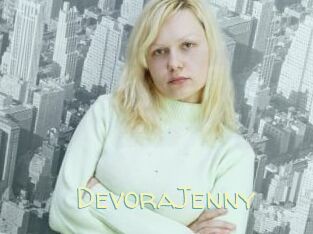 DevoraJenny