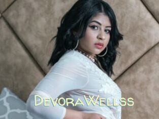 DevoraWellss