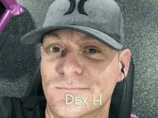 Dex_H