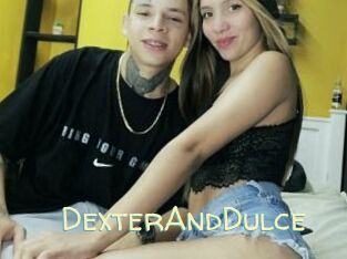 DexterAndDulce