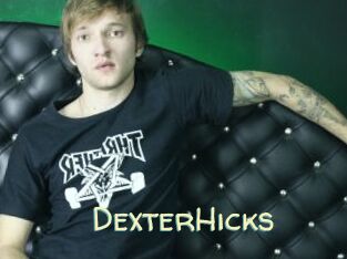 DexterHicks